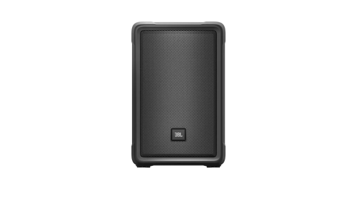 JBL IRX108BT, Powered 8-inch Portable PA Loudspeaker With Bluetooth