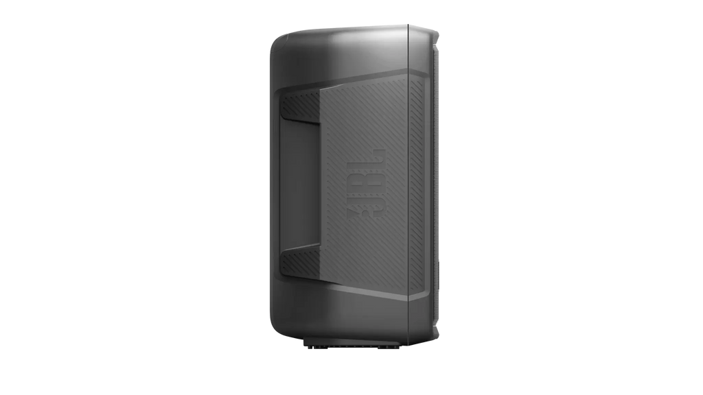 JBL IRX108BT, Powered 8-inch Portable PA Loudspeaker With Bluetooth