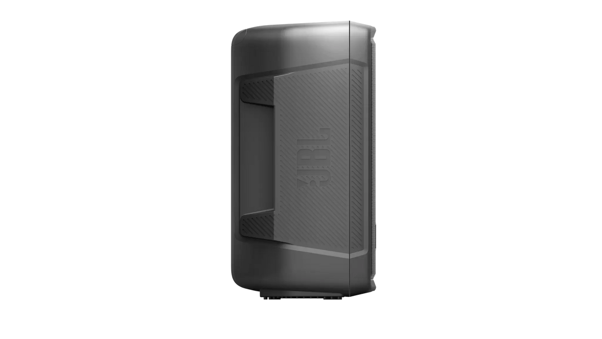 JBL IRX108BT, Powered 8-inch Portable PA Loudspeaker With Bluetooth