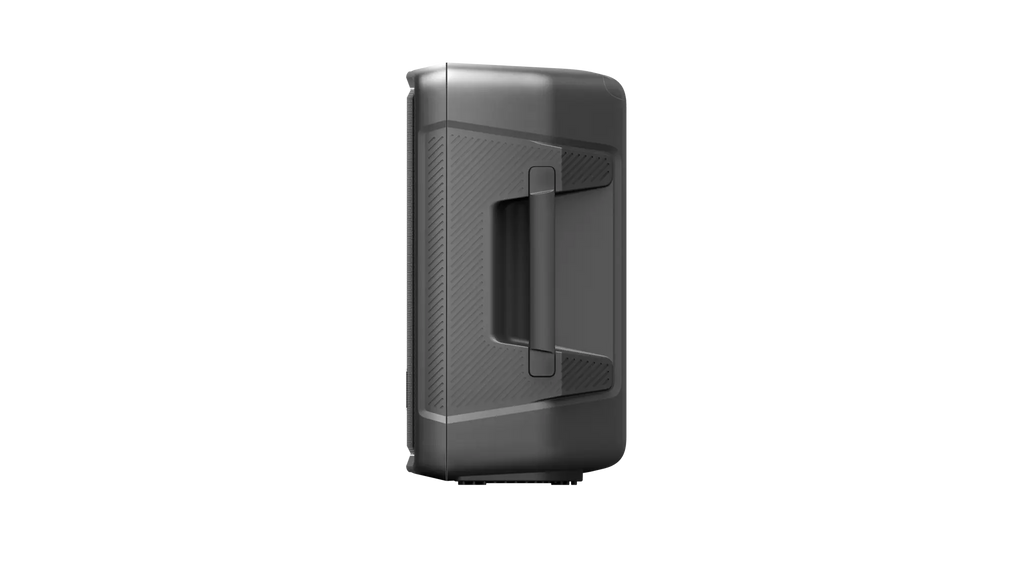 JBL IRX108BT, Powered 8-inch Portable PA Loudspeaker With Bluetooth