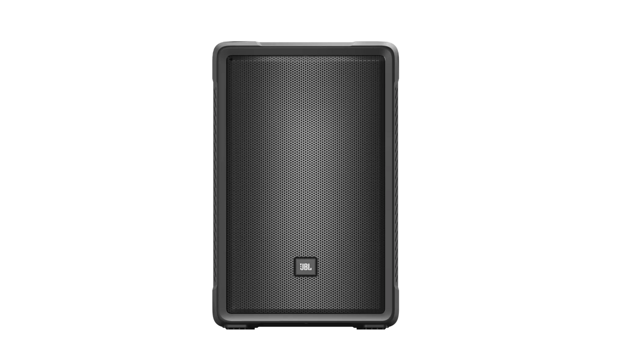 JBL IRX112BT, Powered 12-inch Portable PA Loudspeaker With Bluetooth