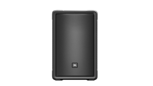 JBL IRX112BT, Powered 12-inch Portable PA Loudspeaker With Bluetooth