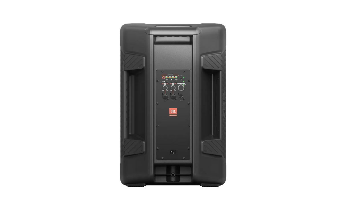 JBL IRX112BT, Powered 12-inch Portable PA Loudspeaker With Bluetooth