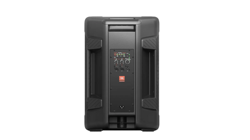 JBL IRX112BT, Powered 12-inch Portable PA Loudspeaker With Bluetooth