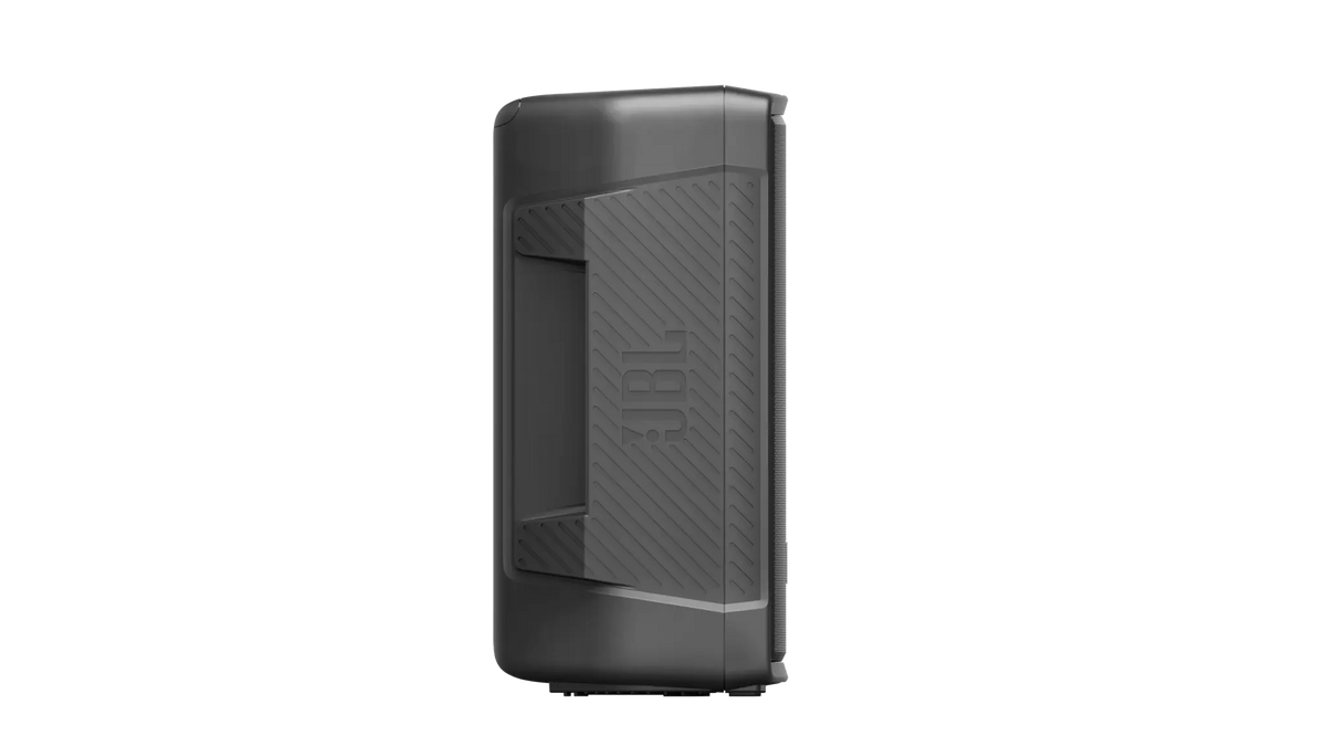 JBL IRX112BT, Powered 12-inch Portable PA Loudspeaker With Bluetooth