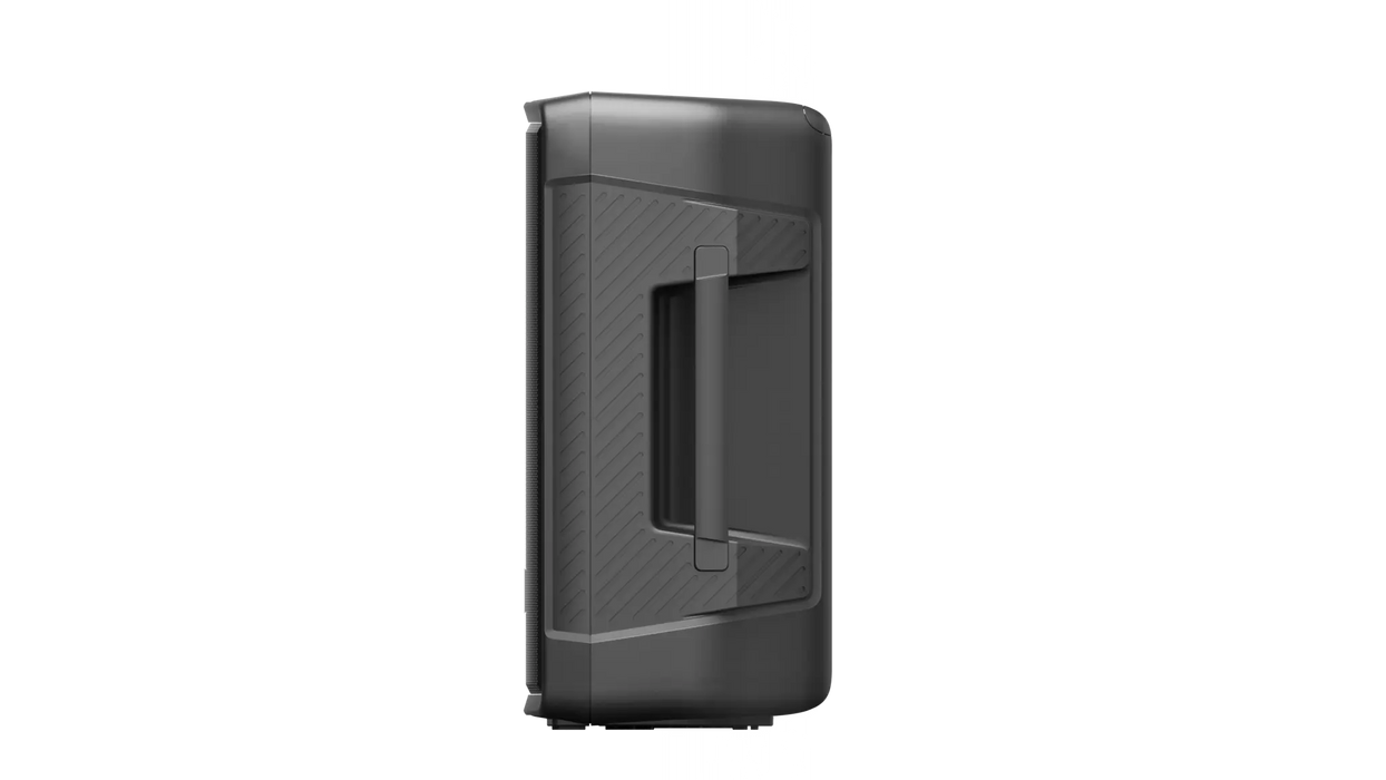 JBL IRX112BT, Powered 12-inch Portable PA Loudspeaker With Bluetooth
