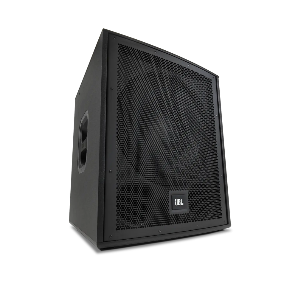 JBL IRX115S, Powered Subwoofer