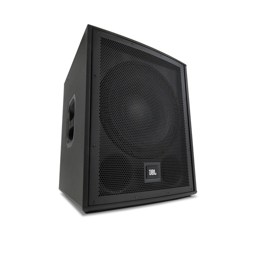 JBL IRX115S, Powered Subwoofer