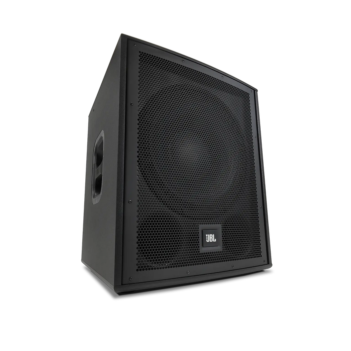 JBL IRX115S, Powered Subwoofer