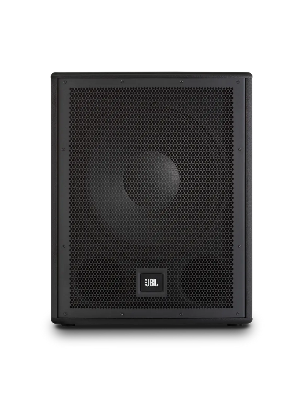 JBL IRX115S, Powered Subwoofer