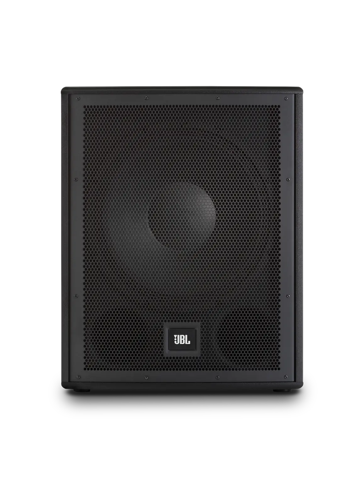 JBL IRX115S, Powered Subwoofer