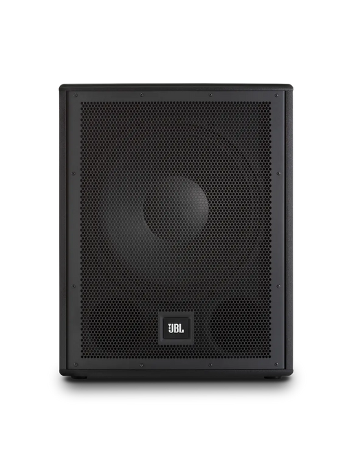 JBL IRX115S, Powered Subwoofer