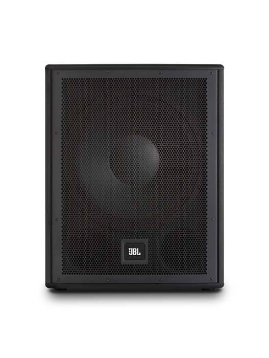 JBL IRX115S, Powered Subwoofer