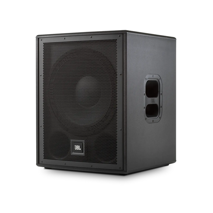 JBL IRX115S, Powered Subwoofer