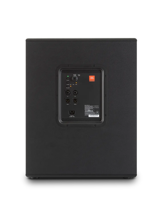 JBL IRX115S, Powered Subwoofer