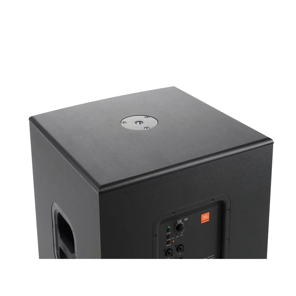 JBL IRX115S, Powered Subwoofer