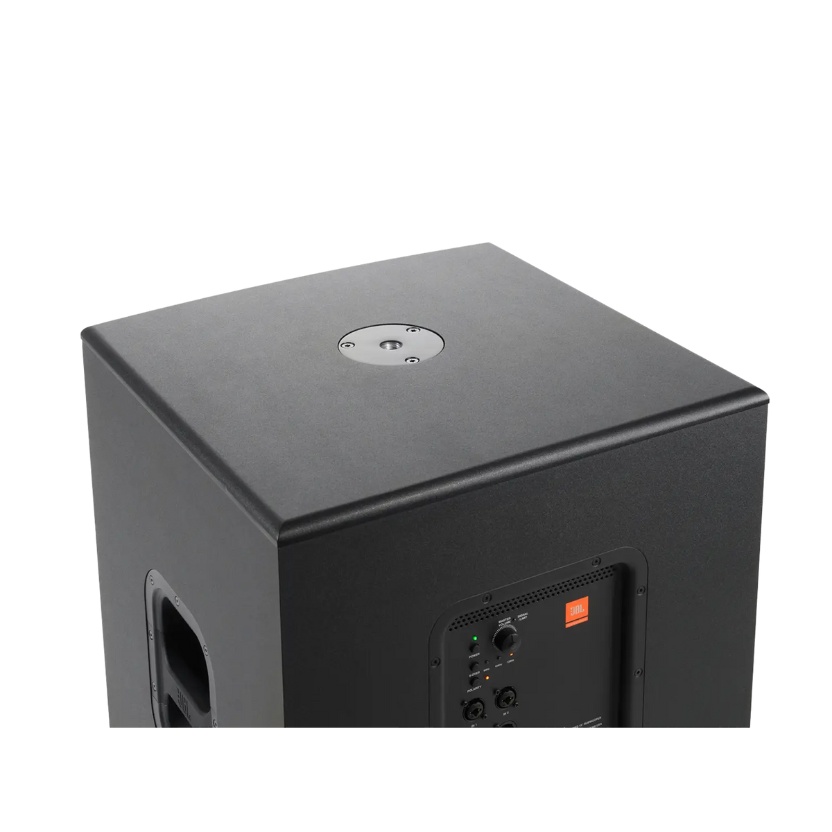 JBL IRX115S, Powered Subwoofer