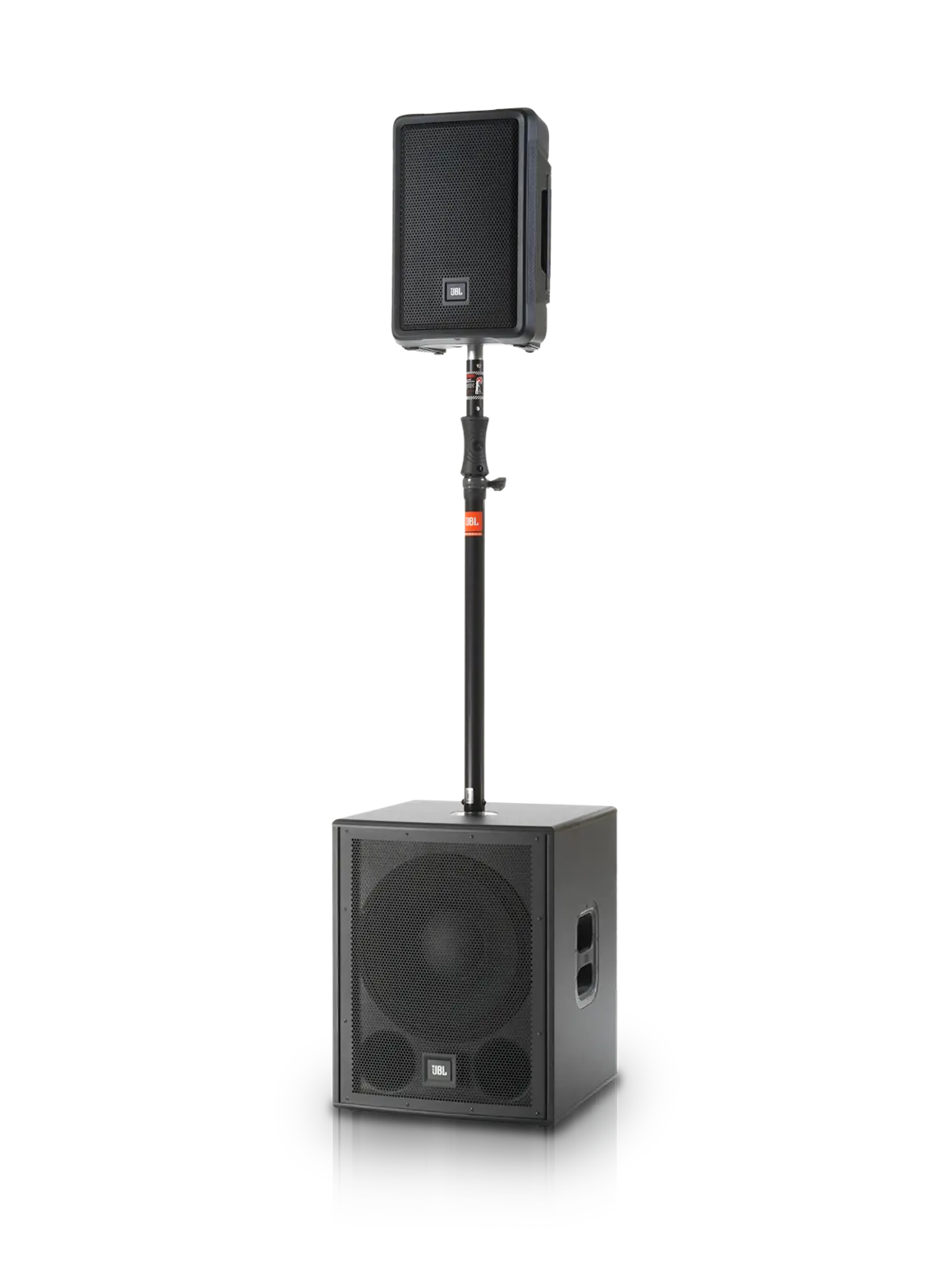 JBL IRX115S, Powered Subwoofer