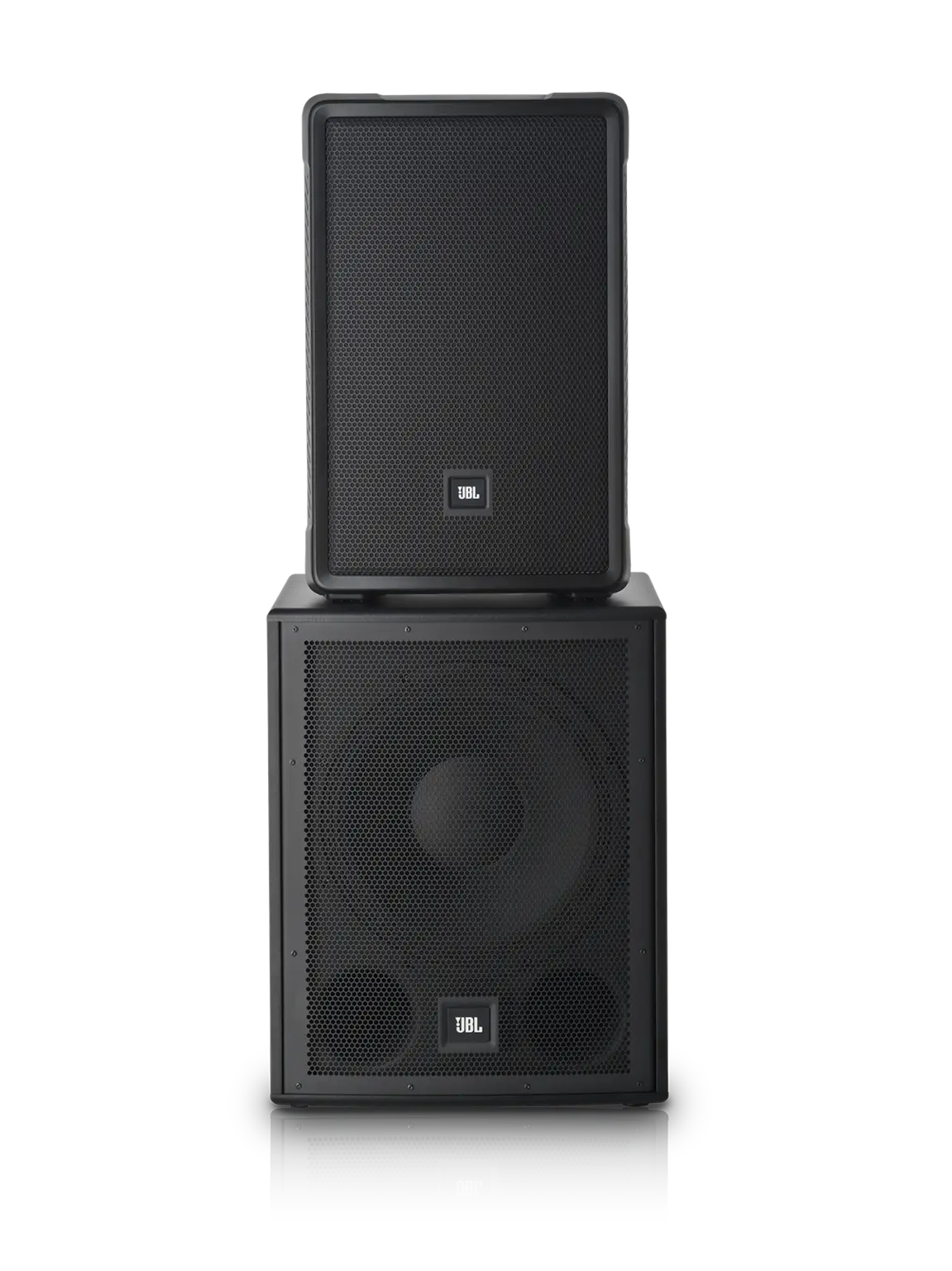JBL IRX115S, Powered Subwoofer