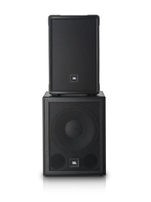 JBL IRX115S, Powered Subwoofer