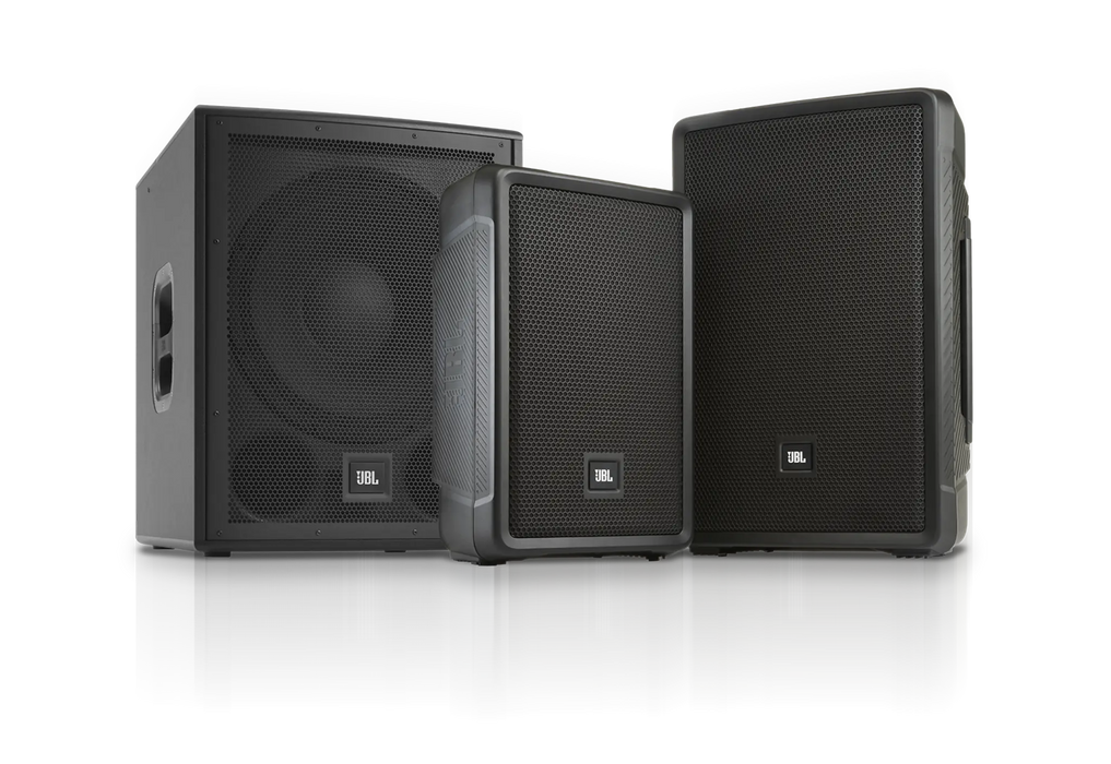JBL IRX115S, Powered Subwoofer