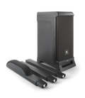 JBL IRX ONE, All-in-One Column PA with Built-In Mixer and Bluetooth Streaming