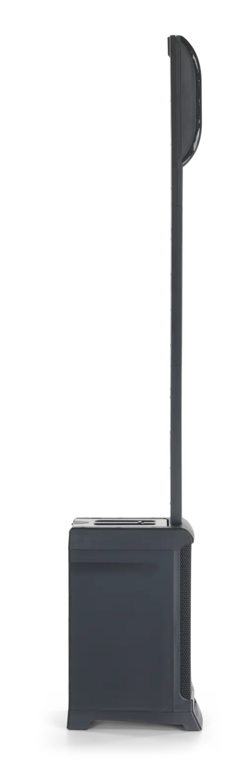 JBL IRX ONE, All-in-One Column PA with Built-In Mixer and Bluetooth Streaming