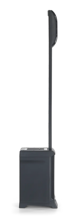 JBL IRX ONE, All-in-One Column PA with Built-In Mixer and Bluetooth Streaming