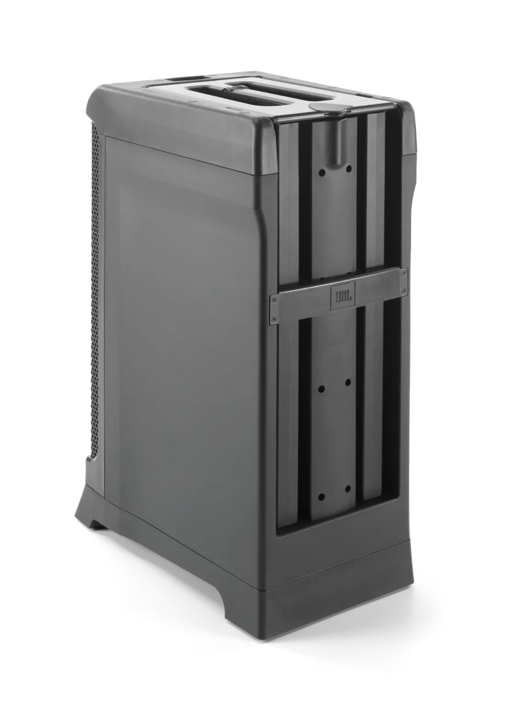 JBL IRX ONE, All-in-One Column PA with Built-In Mixer and Bluetooth Streaming