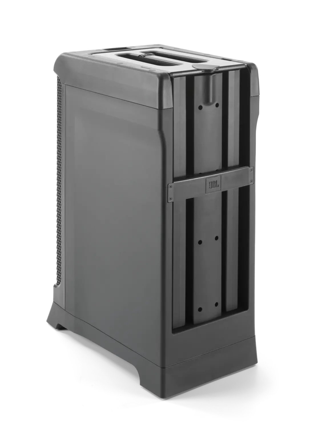 JBL IRX ONE, All-in-One Column PA with Built-In Mixer and Bluetooth Streaming
