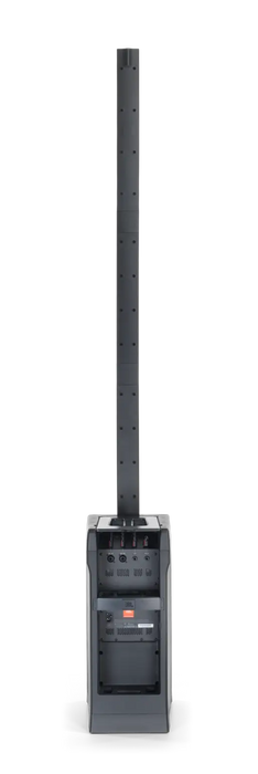 JBL IRX ONE, All-in-One Column PA with Built-In Mixer and Bluetooth Streaming