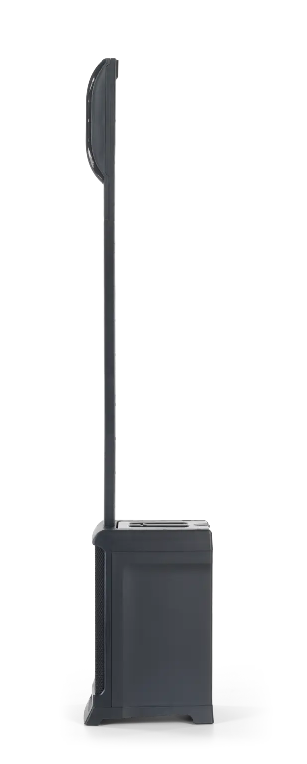 JBL IRX ONE, All-in-One Column PA with Built-In Mixer and Bluetooth Streaming