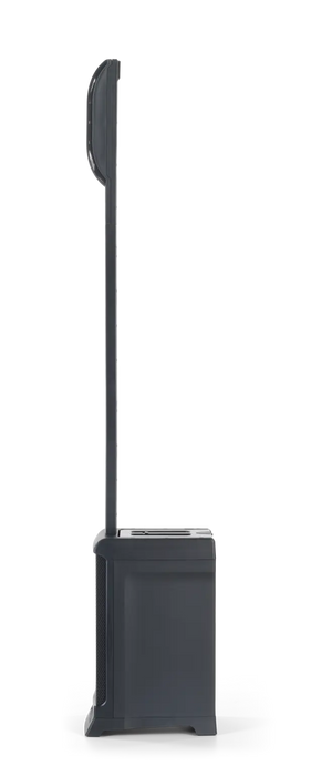 JBL IRX ONE, All-in-One Column PA with Built-In Mixer and Bluetooth Streaming