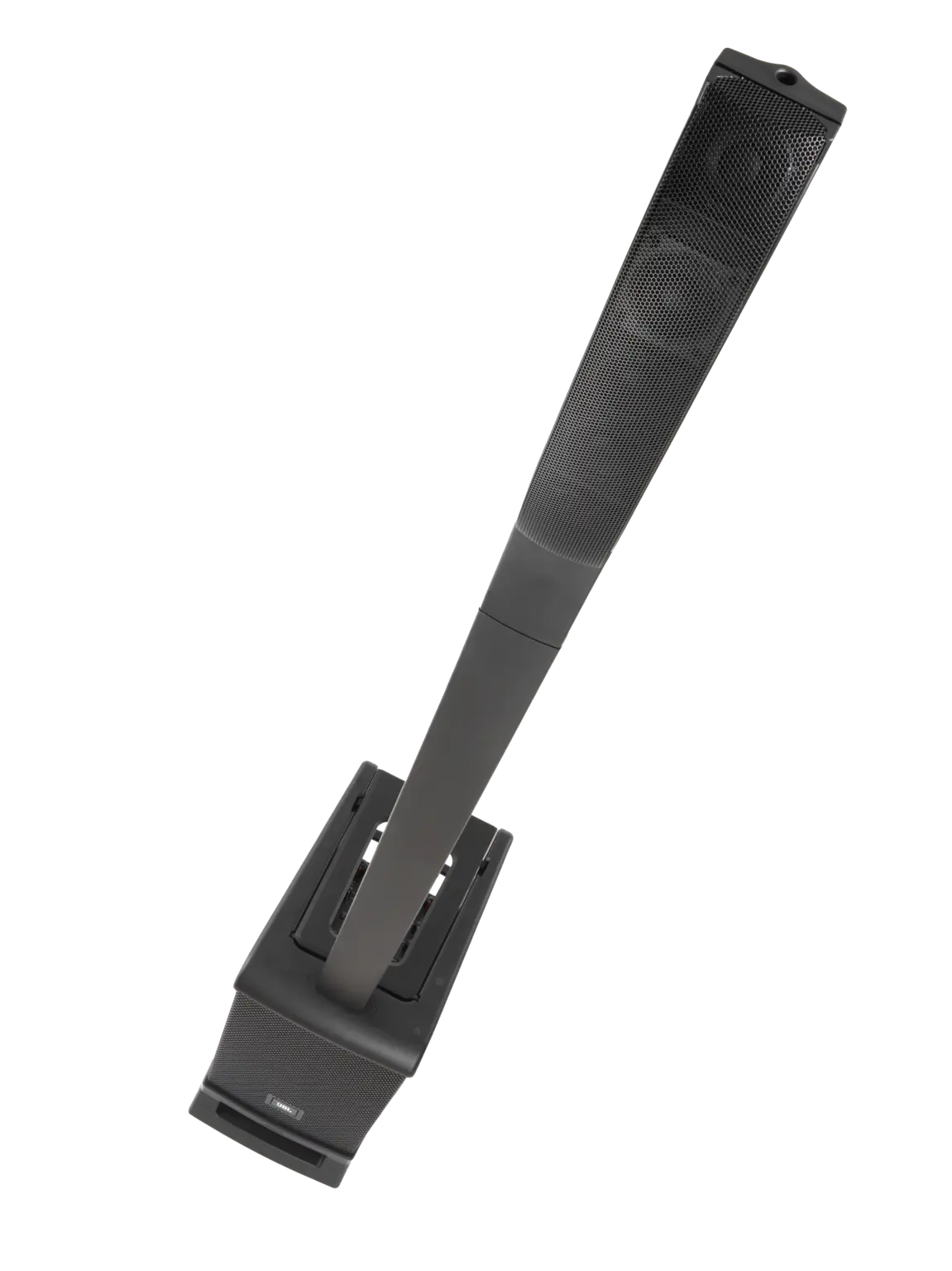 JBL IRX ONE, All-in-One Column PA with Built-In Mixer and Bluetooth Streaming