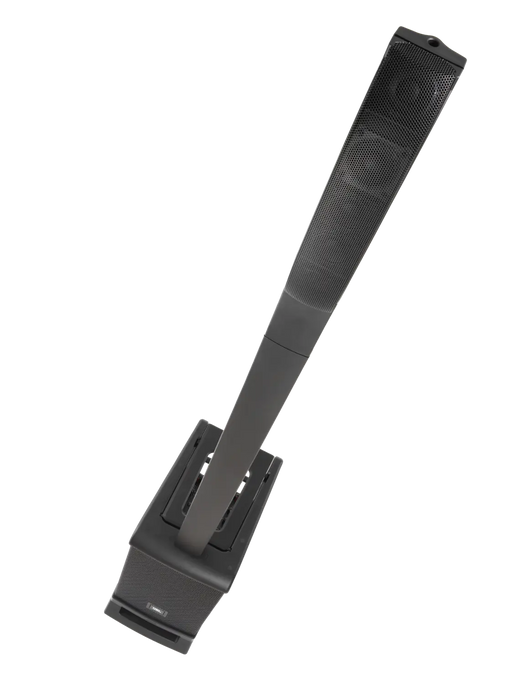 JBL IRX ONE, All-in-One Column PA with Built-In Mixer and Bluetooth Streaming