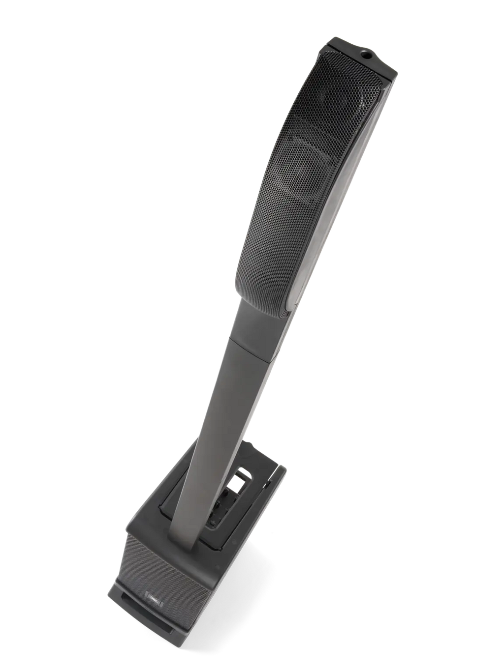 JBL IRX ONE, All-in-One Column PA with Built-In Mixer and Bluetooth Streaming