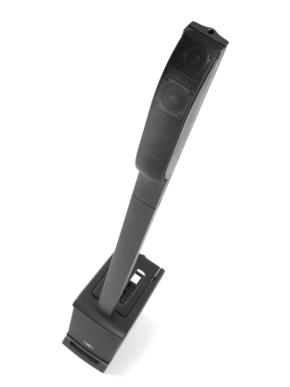 JBL IRX ONE, All-in-One Column PA with Built-In Mixer and Bluetooth Streaming