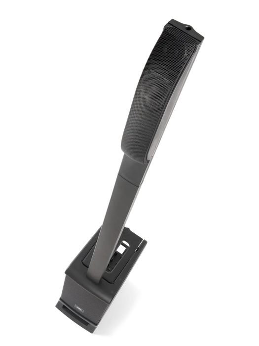 JBL IRX ONE, All-in-One Column PA with Built-In Mixer and Bluetooth Streaming