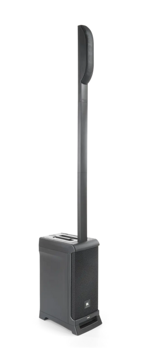 JBL IRX ONE, All-in-One Column PA with Built-In Mixer and Bluetooth Streaming