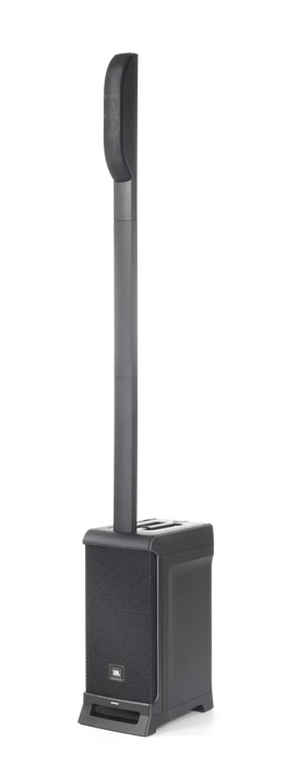 JBL IRX ONE, All-in-One Column PA with Built-In Mixer and Bluetooth Streaming