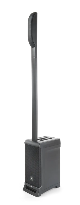 JBL IRX ONE, All-in-One Column PA with Built-In Mixer and Bluetooth Streaming