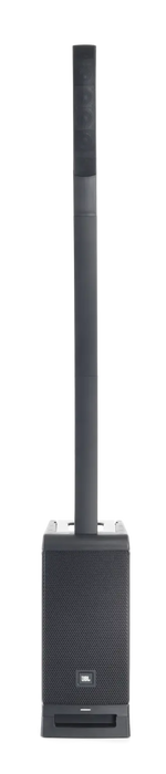 JBL IRX ONE, All-in-One Column PA with Built-In Mixer and Bluetooth Streaming
