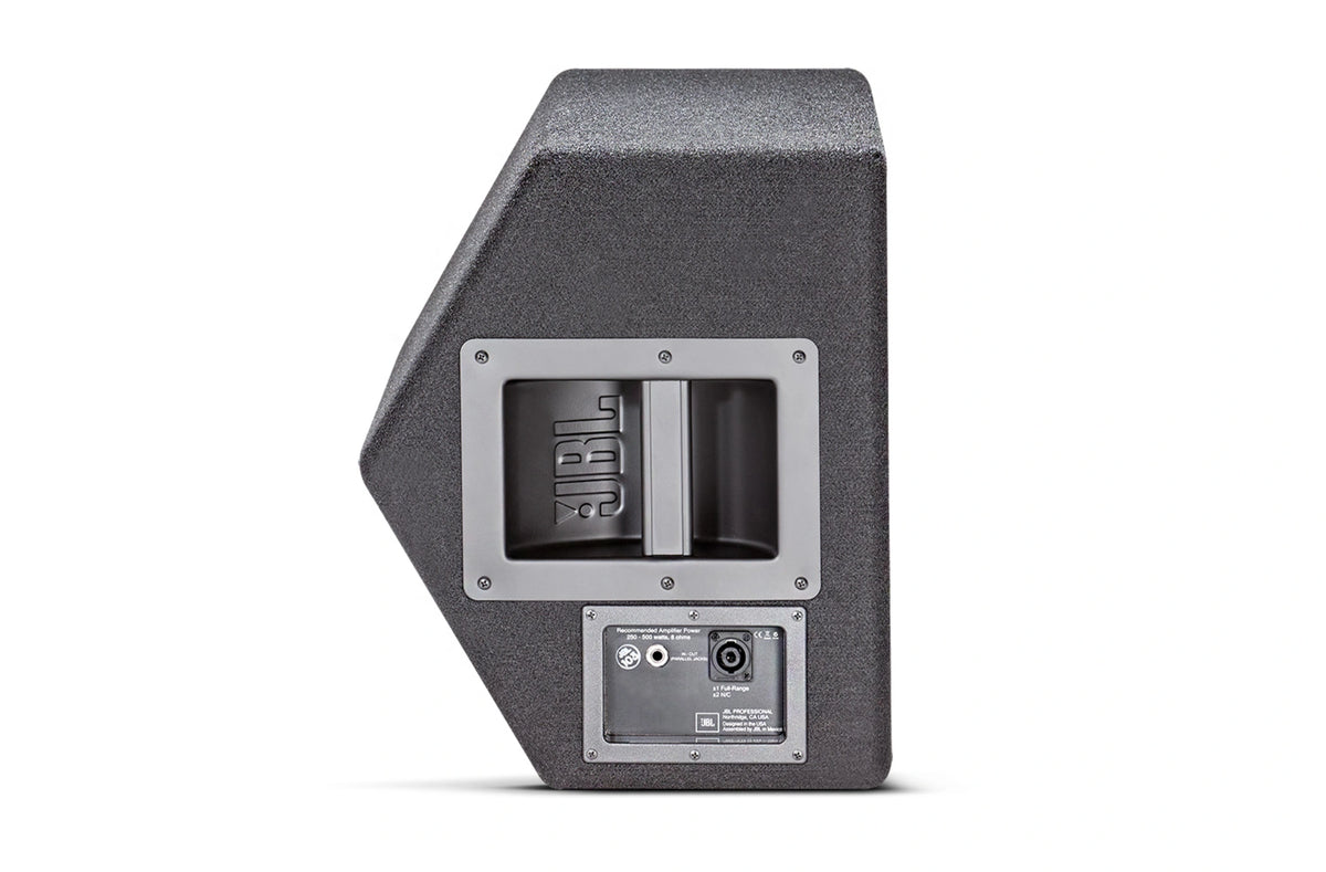 JBL JRX212, 12 in. Two-Way Stage Monitor Loudspeaker System