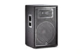 JBL JRX215, Two-Way Sound Reinforcement Loudspeaker System