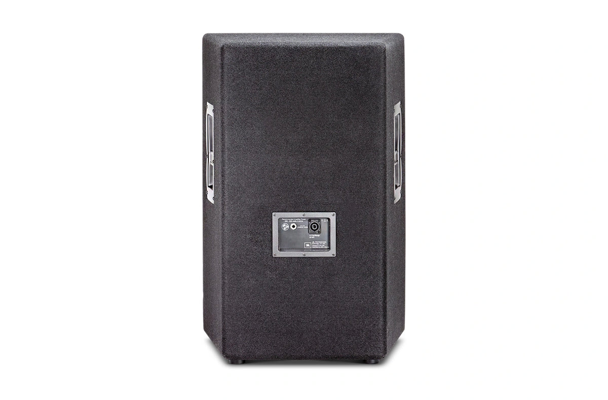 JBL JRX215, Two-Way Sound Reinforcement Loudspeaker System