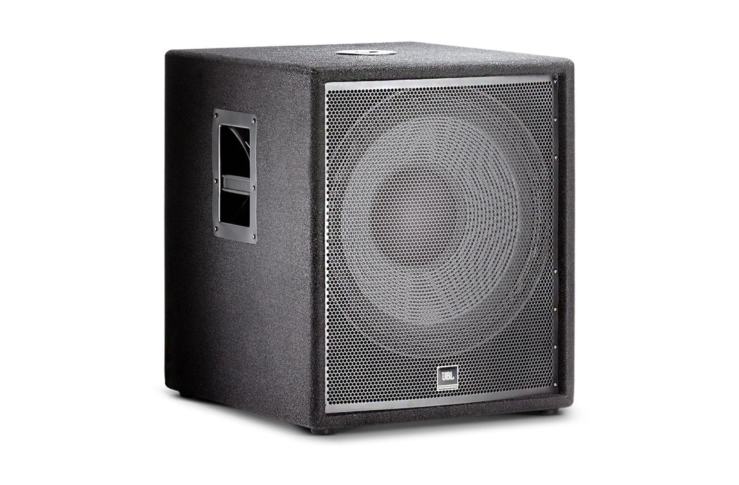 JBL JRX218S, 18" Compact Subwoofer