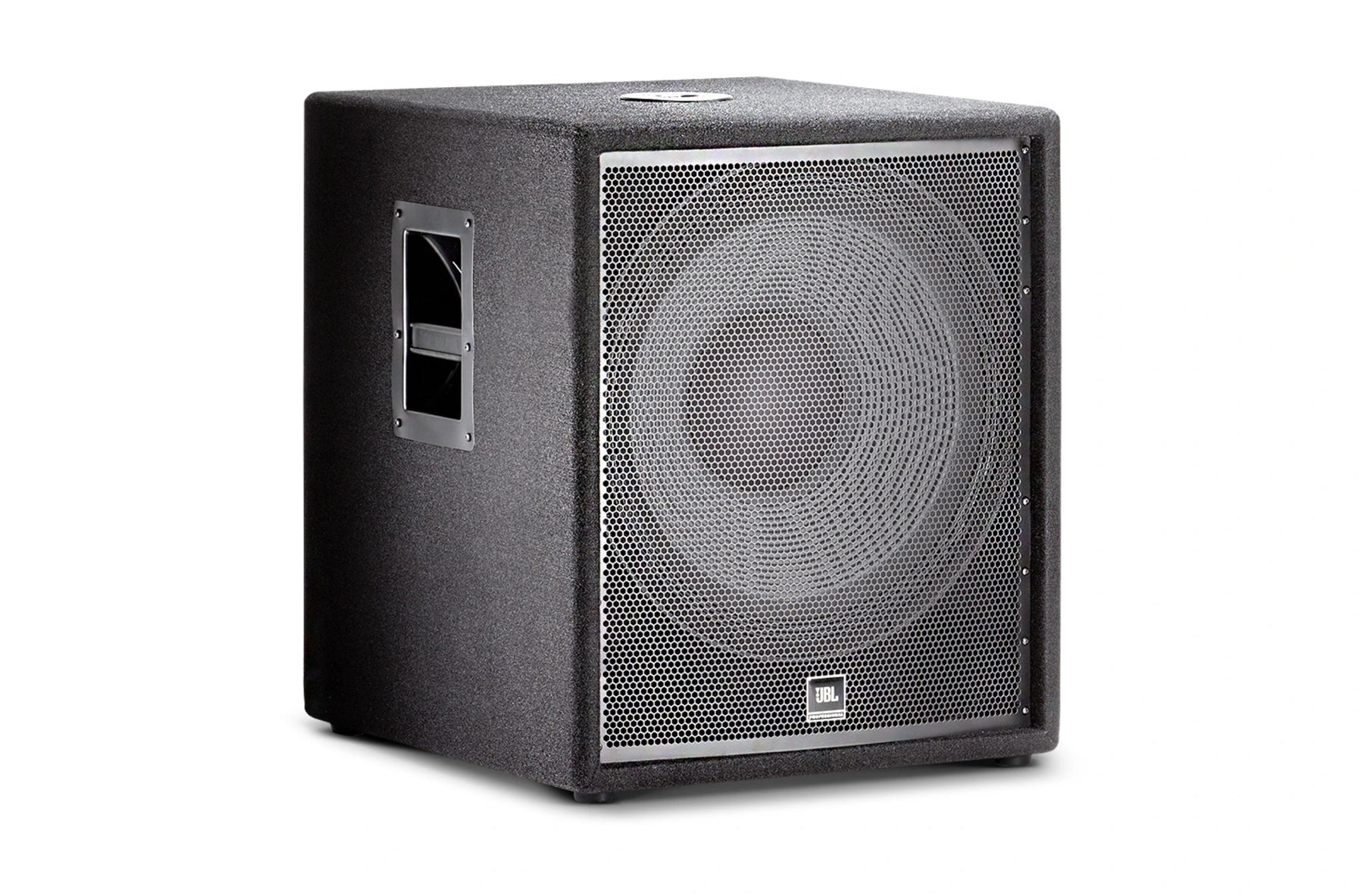 JBL JRX218S, 18" Compact Subwoofer