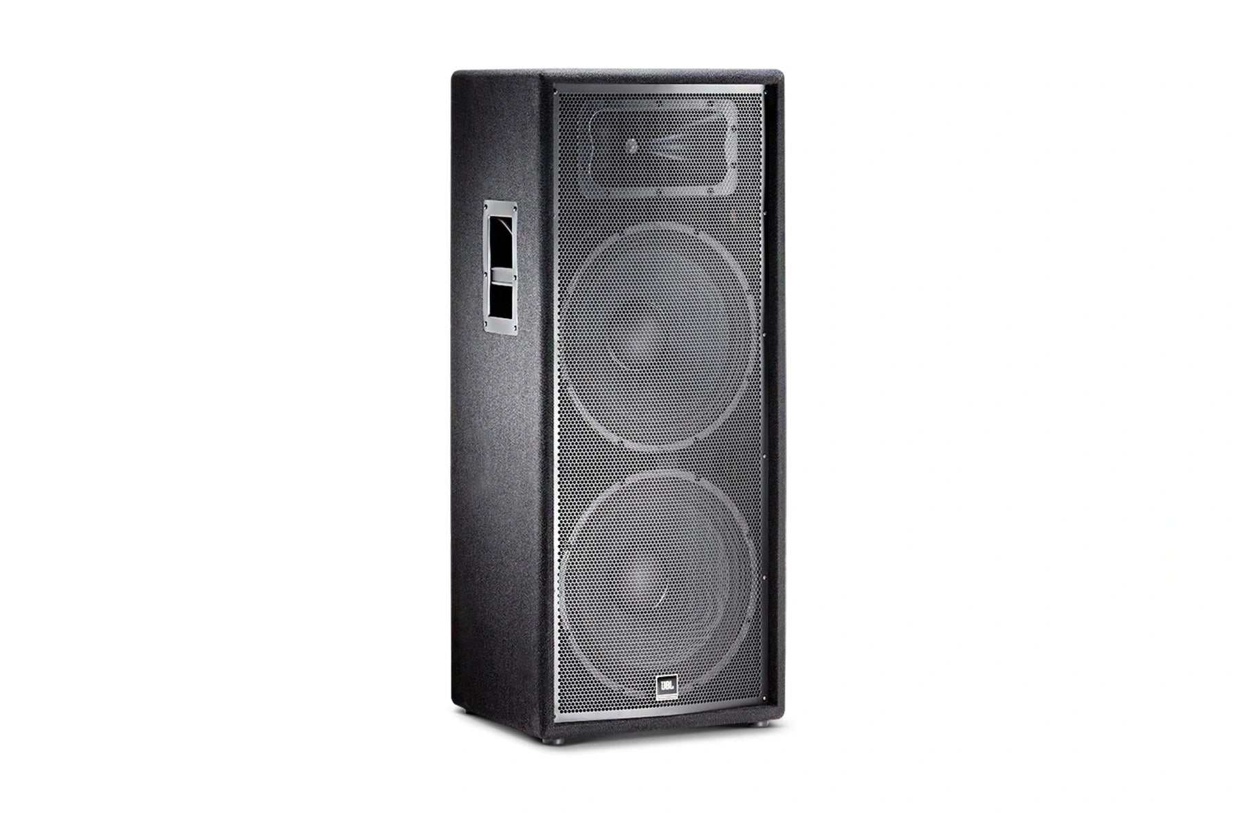 JBL JRX225, Dual 15" Two-Way Sound Reinforcement Loudspeaker System