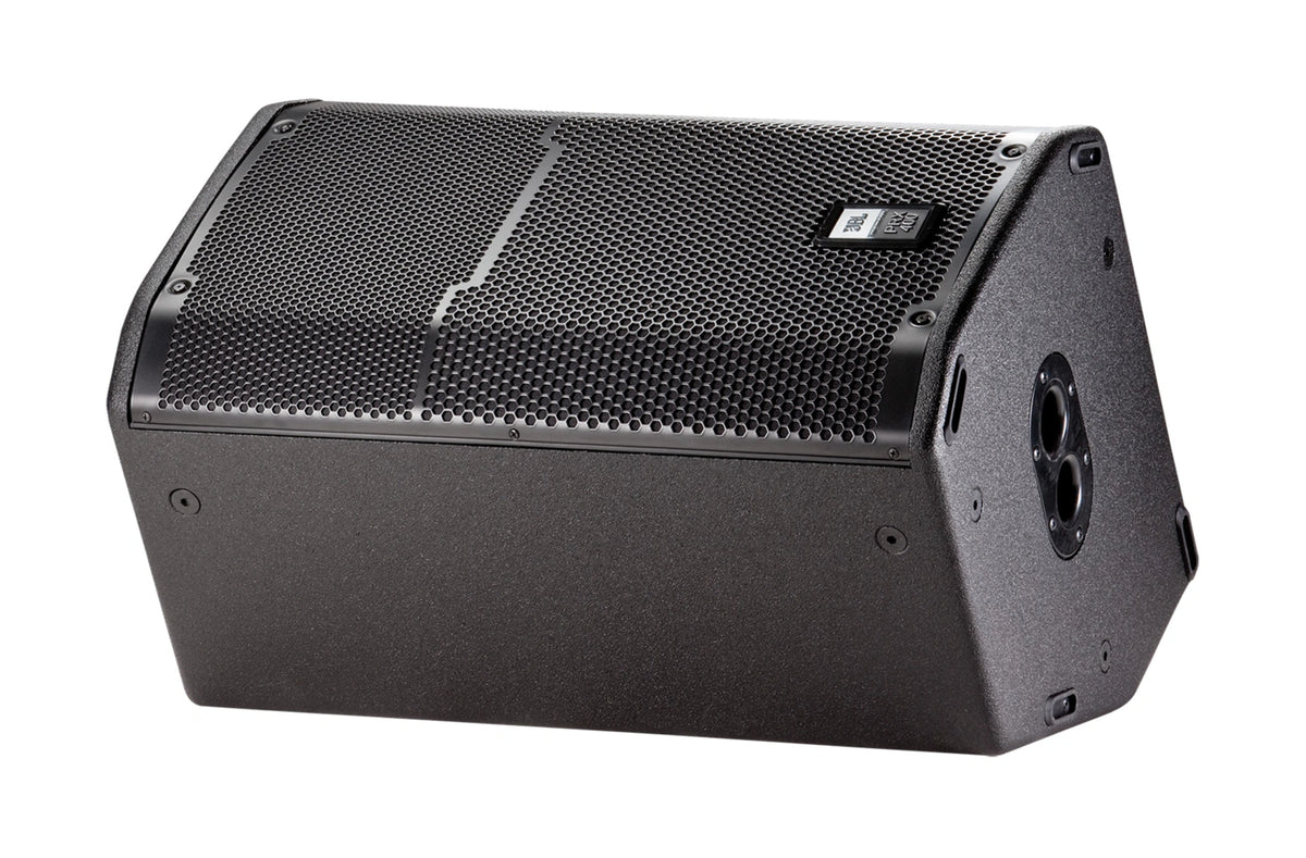 JBL PRX415M, 15" Two-Way Stage Monitor and Loudspeaker System
