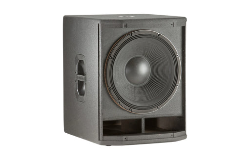 JBL PRX418S, 18" Subwoofer